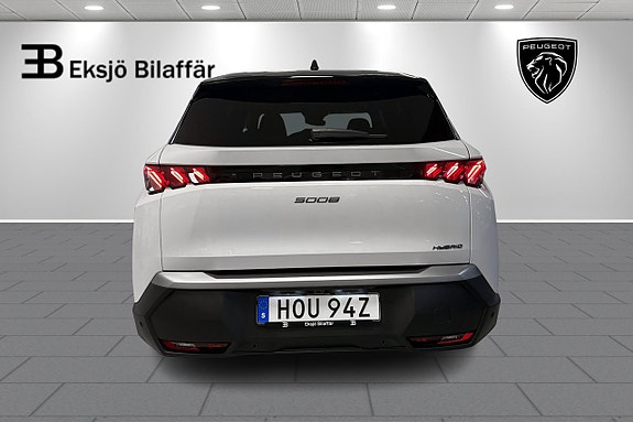 Peugeot 5008 6 of 21