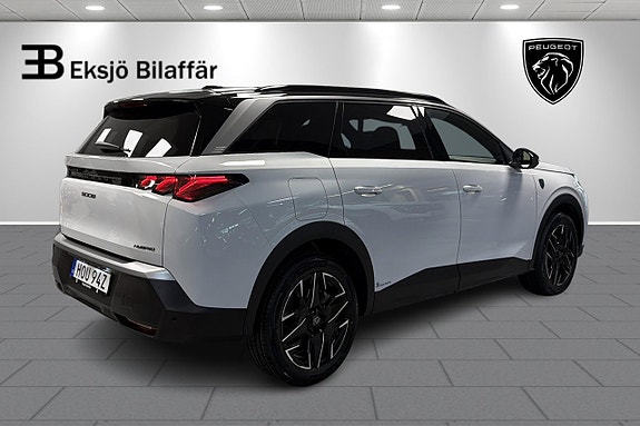 Peugeot 5008 5 of 21