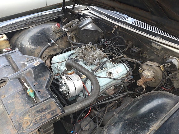 Pontiac Grand Prix 6 of 6