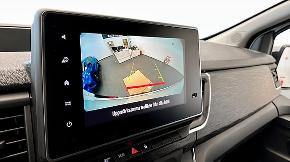 Renault Trafic 17 of 25