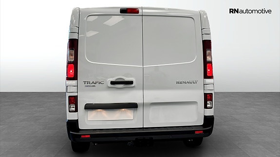 Renault Trafic 4 of 25
