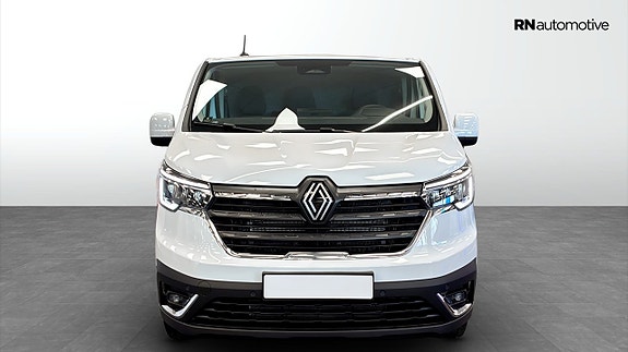 Renault Trafic 8 of 25