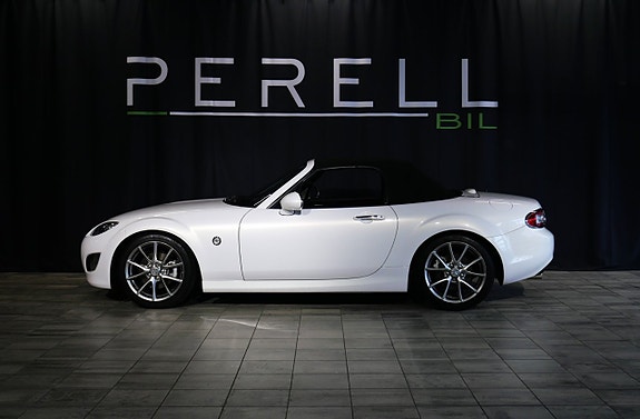 Mazda MX-5 3 of 20