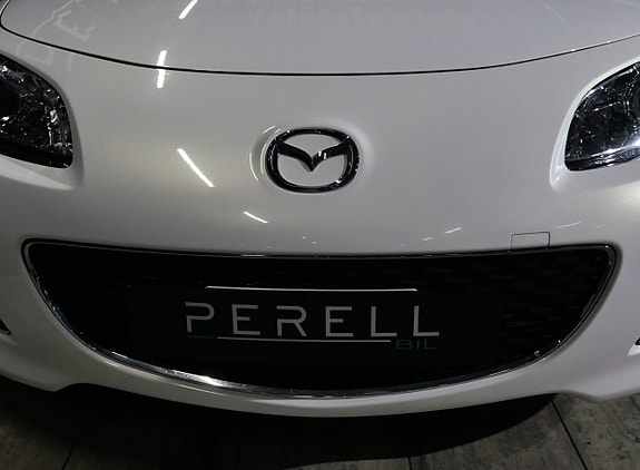 Mazda MX-5 20 of 20
