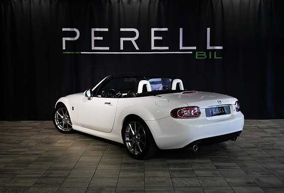 Mazda MX-5 4 of 20