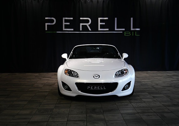 Mazda MX-5 6 of 20