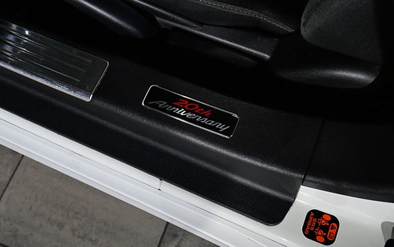 Mazda MX-5 8 of 20