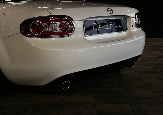 Mazda MX-5 19 of 20