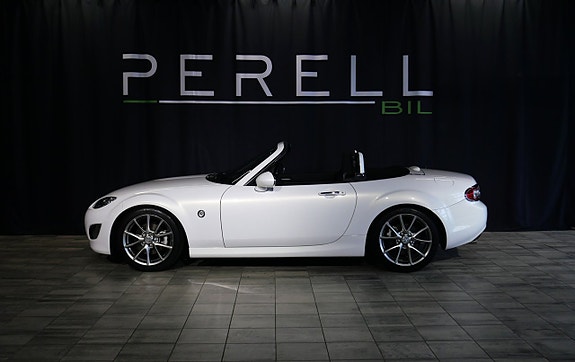 Mazda MX-5 2 of 20