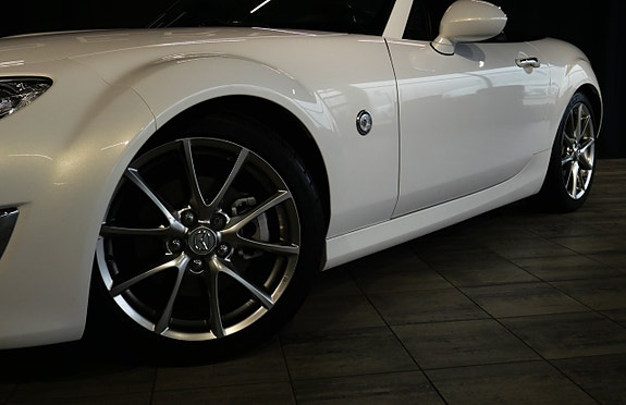 Mazda MX-5 18 of 20