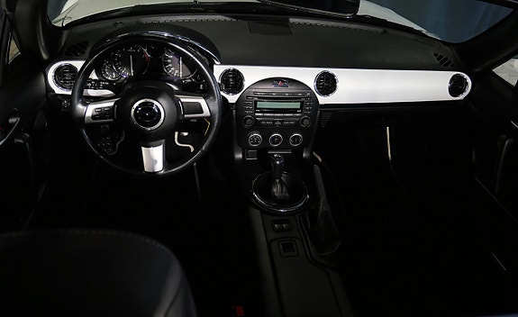Mazda MX-5 10 of 20