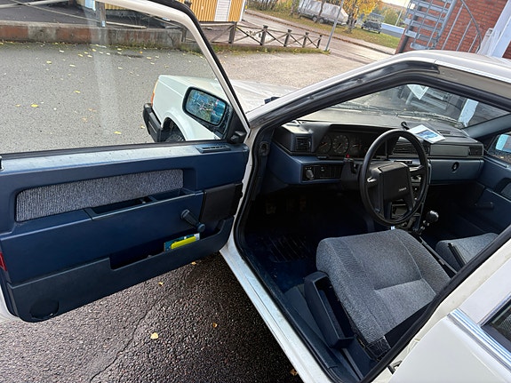 Volvo 740 11 of 11