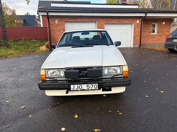 Volvo 740 8 of 11
