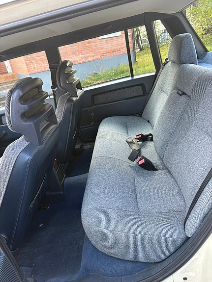 Volvo 740 7 of 11