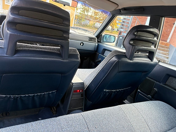 Volvo 740 10 of 11