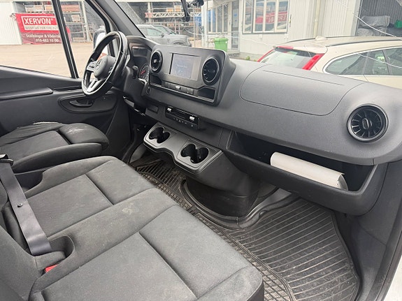 Mercedes-Benz Sprinter 211 14 of 15