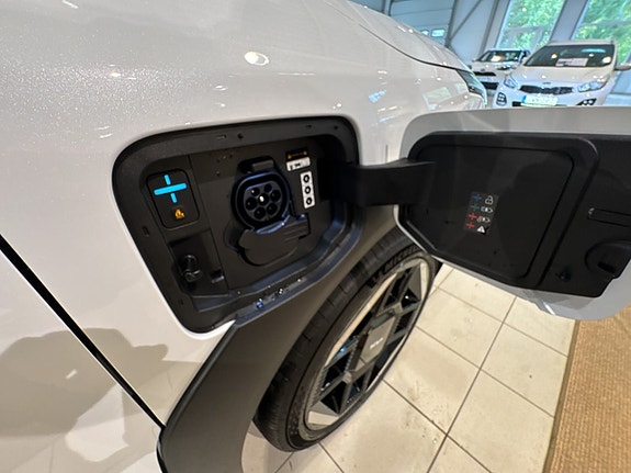 Kia EV2 20 of 20