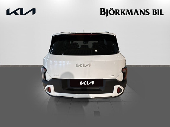 Kia EV2 5 of 20
