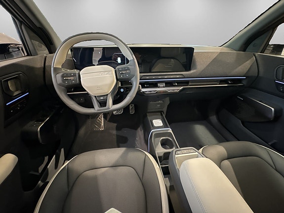 Kia EV2 7 of 20