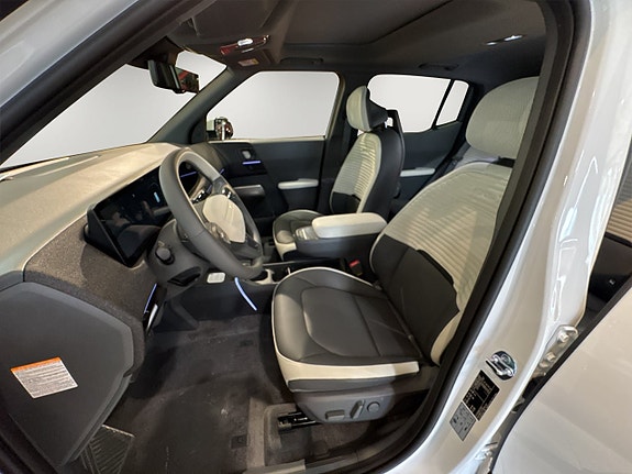 Kia EV2 8 of 20