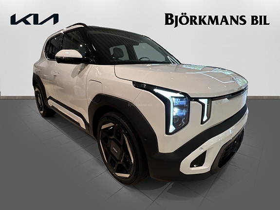 Kia EV2 3 of 20