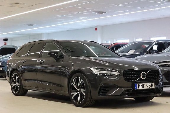 Volvo V90 7 of 27