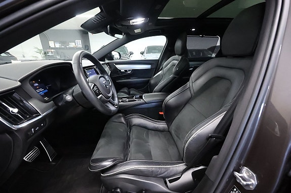 Volvo V90 19 of 27