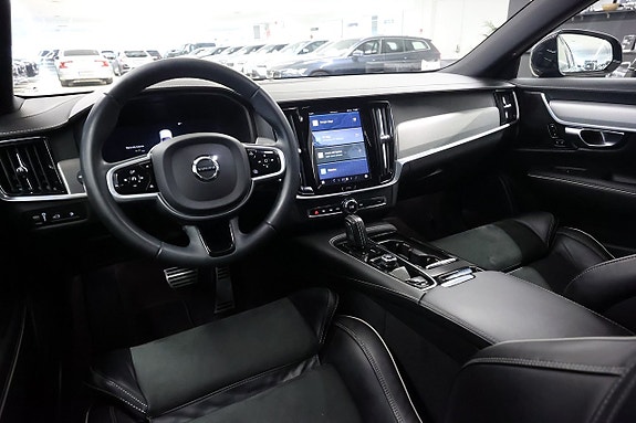 Volvo V90 23 of 27