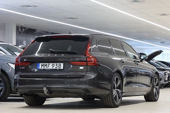 Volvo V90 8 of 27