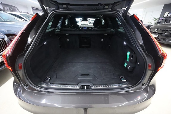 Volvo V90 11 of 27