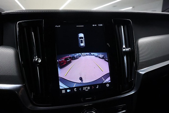 Volvo V90 27 of 27