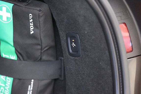 Volvo V90 13 of 27