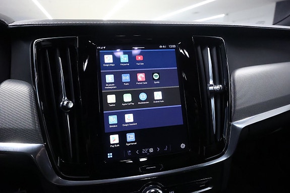 Volvo V90 25 of 27