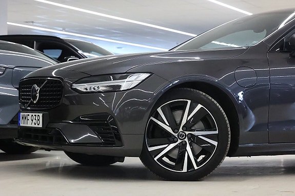 Volvo V90 5 of 27