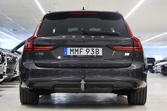 Volvo V90 9 of 27