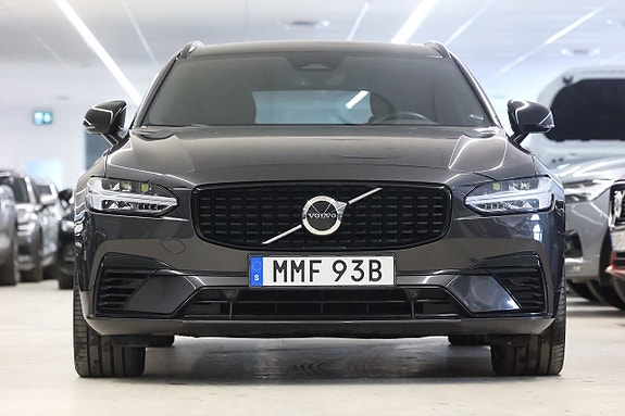 Volvo V90 6 of 27