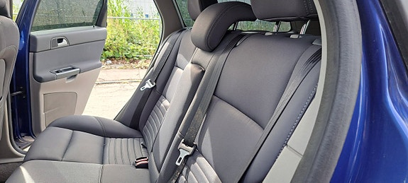 Volvo V50 13 of 18