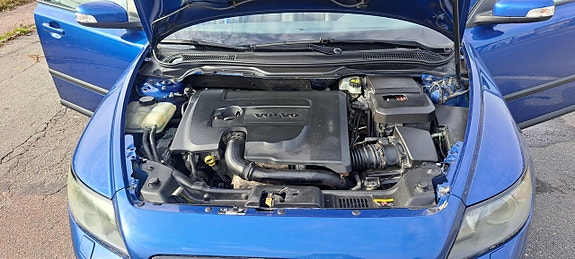 Volvo V50 17 of 18