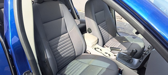 Volvo V50 18 of 18