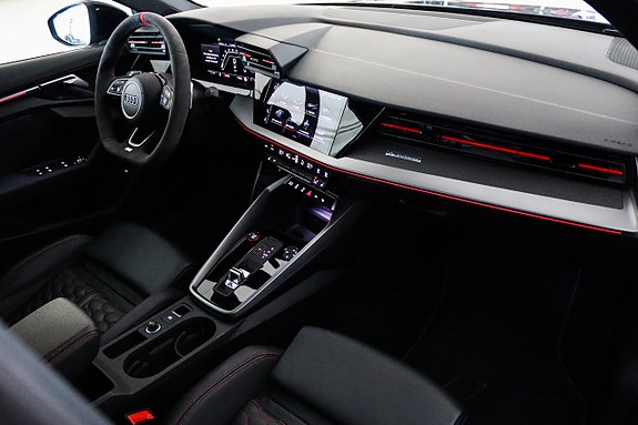 Audi RS3 16 of 20