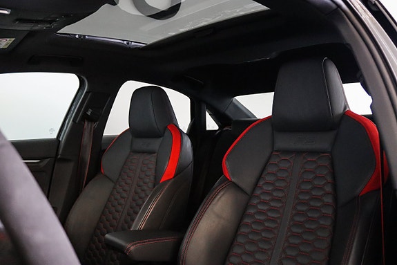 Audi RS3 8 of 20