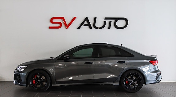 Audi RS3 3 of 20