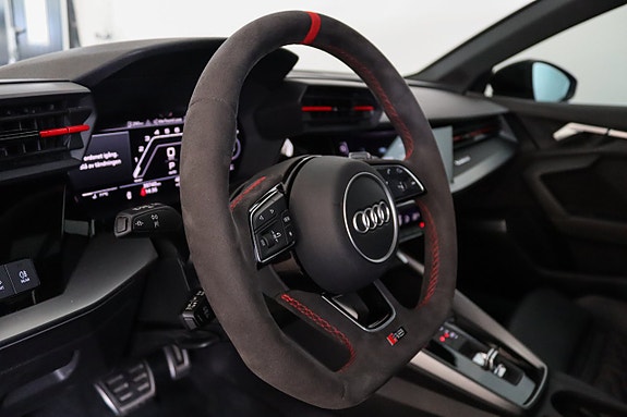 Audi RS3 14 of 20