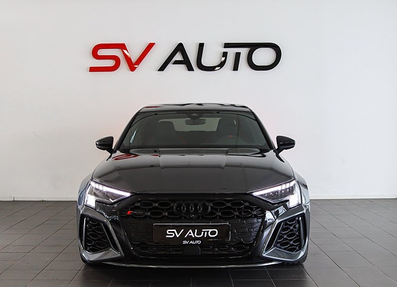 Audi RS3 2 of 20
