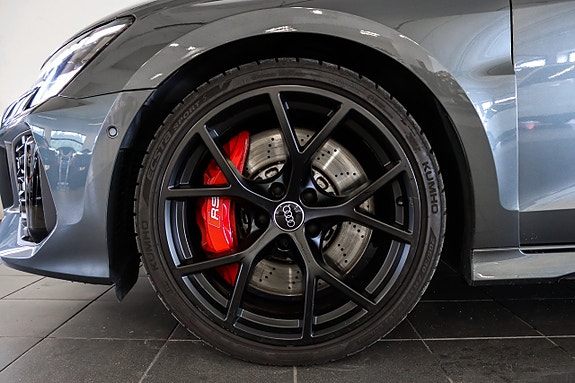 Audi RS3 20 of 20