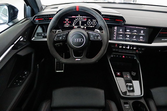 Audi RS3 10 of 20