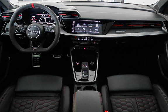 Audi RS3 9 of 20