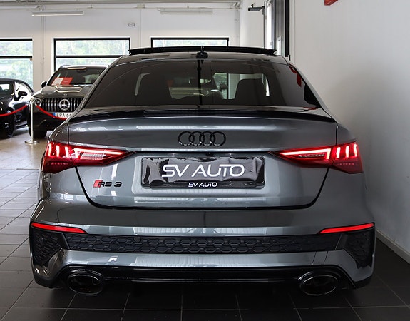 Audi RS3 5 of 20
