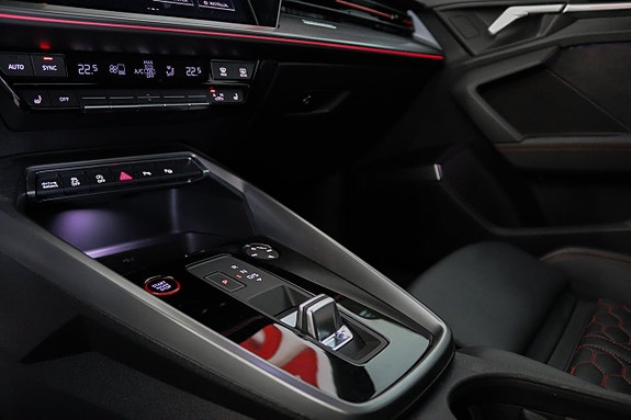 Audi RS3 15 of 20
