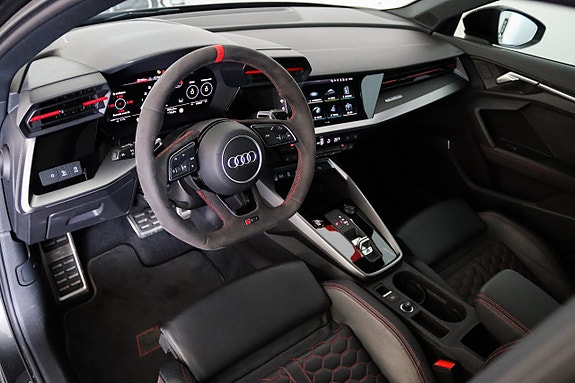 Audi RS3 7 of 20